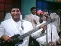 Fernando Villalona - 1992 en vivo