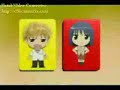 School Rumble + Avril Lavigne