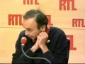 Eric Zemmour:  l équipe De France Qui Nique La France...  [rtl Z Comme Zemmour]