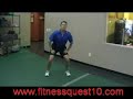 Deceleration techniques
