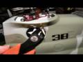 Walkera 38# CH46 RC Helicopter. Modifications and tips