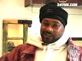 Ghostface Killah Full Interview 247hh.com