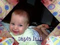 calin clara maria de la o zi la un an