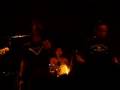 Zoundz @ livehouse