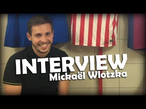 Interview #3 - Mickaël Wlotzka