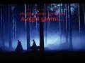 Il Principe Matto & Ali di Cristallo - Favola di Natale