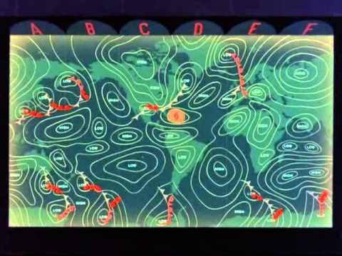 Eyes in Outer Space (Disney, 1959)