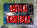 CHEMTRAILS - EL INFORME EXCLUSIVO