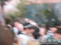 2009.08.09 SS501 김규종 박정민 김포공항