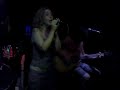 Garaje Jack. Sabor a sal