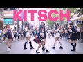 IVE 아이브 - Kitsch dance cover
