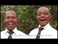 Download Nditegura Official Video By Twiyarure Choir Kabeza Sda Church Mp3 Song