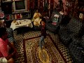 Anushree dancing on 