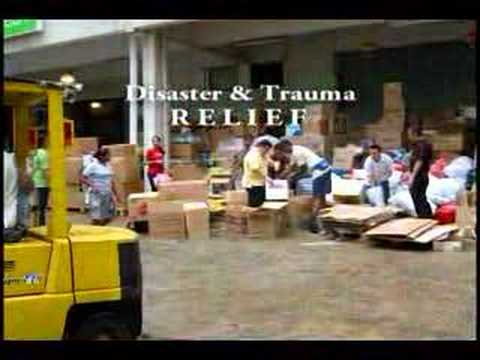 Art of Living US Service Projects ...