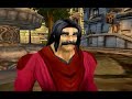 Chronicle of the Annoying Quest: Episode 1 Outtakes