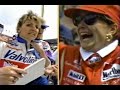 1989 Indianapolis 500 Finish