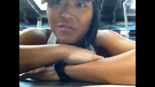 Lunge Your Glutes To Steel with Belinda Kiriakou
