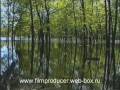Spring in Russia