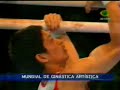2007 world gymnastics championship   day 6   part 2
