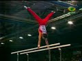 2007 world gymnastics championship   day 6   part 2