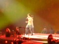 Burnin' Up & finale Jonas Brothers World Tour June 30 2009 GM Place Vancouver BC