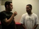 Juan Diaz interview with Rudy D.