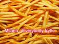 Milano - Everybody frytki