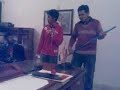 Dhoom Dhadaka Band...