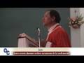 videos de Confirmaciones Parroquia de Jaén - Vicariato de Jaén
