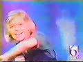 teledysk, klip, Hanson,- Boomerang