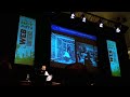 Webstock Undresssed