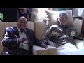 president jacob zuma and other leaders of south africa's ruling party visited nelson mandela at his johannesburg home on monday and found the anti-apartheid ...