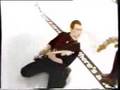 JJ Burnel - Freddie Laker