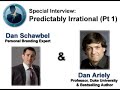 Interview with Dan Ariely - Part 1
