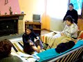 taller  de relajacion
