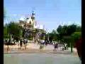 disneyland balfred apatzingan