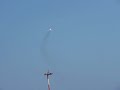 Alitalia take off md 82 Santorini - Thumb #3