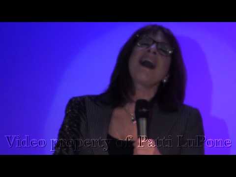 Patti LuPone