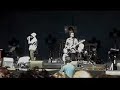 R.E.M. REM 'At my  Most   Beautiful ' live