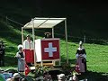 Schweizerische Bundesfeier 2007 auf dem Rütli (Teil 3)