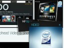 HP TouchSmart PC Ad HP TouchSmart PC Ad
