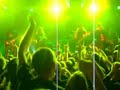 HELLOWEEN/GAMMA RAY - I Want Out@Paris 06/01/2008
