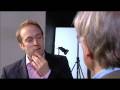 Richard Dawkins interviews Derren Brown (3/6)