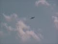 RV-8 First Flight RV-8 First Flight