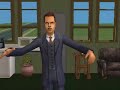 Dane Cook: \"Creepy Guy\" Sims 2 Vid Dane Cook: \"Creepy Guy\" Sims 2 Vid