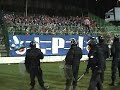 Lechia Gdańsk - Lech Poznań (9.11.2008)