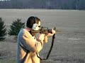 Bushmaster AR15 - The Weapon of Choice