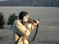 Bushmaster AR15 - The Weapon of Choice