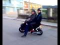 videos de Aerox prorace