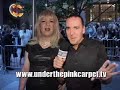 Under the Pink Carpet - Eden, Liz, Alexa
